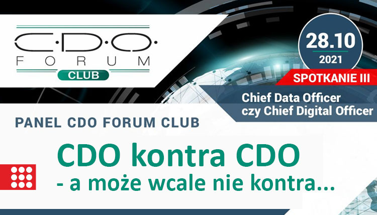 CDO FORUM CLUB - CDO KONTRA CDO