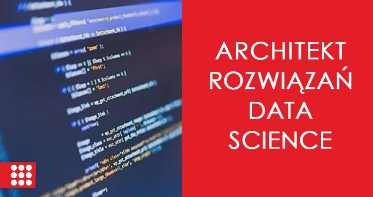 Architekt Data Science